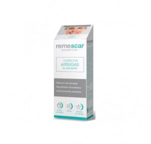 Remescar Corrector Arrugas al Instante, 8 ml. - Karo Healthcare