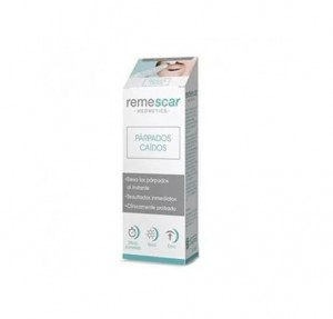 Remescar Párpados Caído, 8 ml. - Karo Healthcare