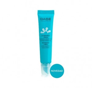 Reparador Labial, 15 ml. - BABE