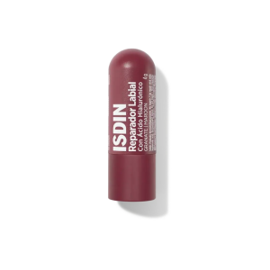 Reparador Labial Stick Granate, 4 g. - Isdin