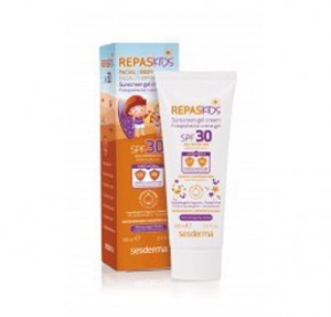 Repaskids SPF 30, 100 ml,- Sesderma.