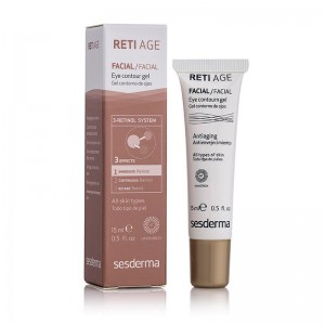 RETI-AGE Contorno de Ojos, 15 ml. - Sesderma