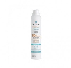 Repaskin Pediatrics Lotion Spray SPF 50+, 200 ml. - Sesderma