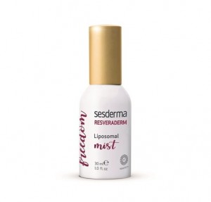 Resveraderm Mist, 20 ml. - Sesderma