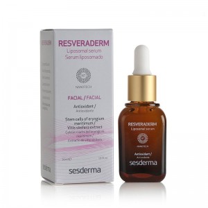 Resveraderm Serum, 30 ml. - Sesderma