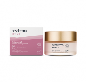 RETI-AGE Mascarilla Facial, 50 ml. - Sesderma