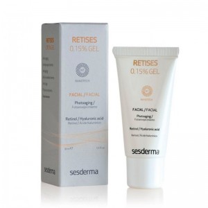 Retises Nano 0.15% Gel - Sesderma