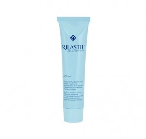 Aqua Mascarilla Hidratante, 75 ml. - Rilastil