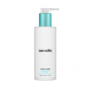 Ritual Care Gel Limpiador Purificante, 200 ml. - Sensilis