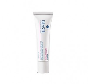 Aqua Gel Crema Intense 72 h. 40 ml. - Rilastil