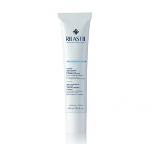 Progression (+) Crema, 40 ml. - Rilastil 