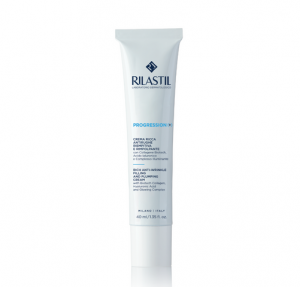 Progression (+) Crema Rica, 40 ml. - Rilastil 