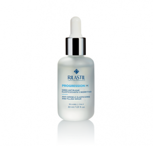Progression (+) Serum, 30 ml. - Rilastil 