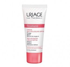 Roséliane Crema Antirojeces  SPF30 ,40 ml. - Uriage