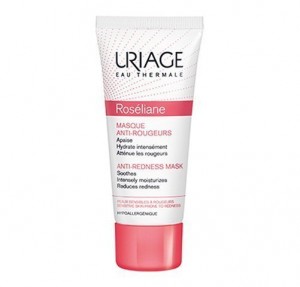 Roséliane Mascarilla, 40 ml. - Uriage