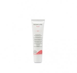 Rosacure Fast Emulsión, 30ml. - Cantabria Labs