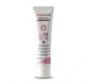 Rosacure Intensive SPF30 Color Doré, 30 ml. - Cantabria Labs