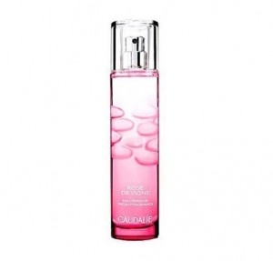 Rose de VIgne Agua Refrescante, 50 ml. - Caudalie