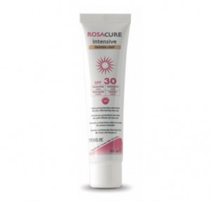 Rosacure Intensive SPF30 Color Clair, 30 ml. - Cantabria Labs