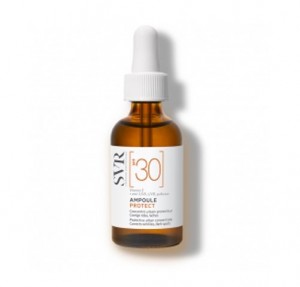 Ampoule Protec SPF30 Concentrado Urbano Protector, 30 ml. - SVR