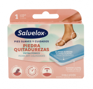 Salvelox Piedra Quitadurezas, 1 ud. - Orkla