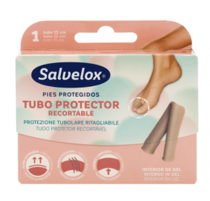 Salvelox Tubo Protector Recortable, 1 ud. - Orkla