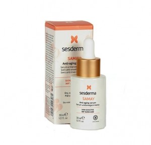 Samay Serum Antienvejecimiento, 30 ml. - Sesderma