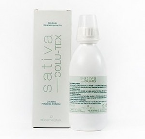 Sativa Colu-Tex, 250 ml. - Cosmeclinik