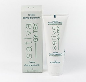 Sativa Gy-Tex, 100 ml. - Cosmeclinik