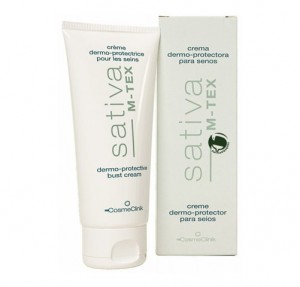 Sativa M-Tex, 100 ml. - Cosmeclinik
