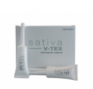 Sativa V-Tex, 16 Monodosis x 6 ml. - Cosmeclinik