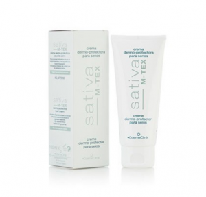 Sativa M-Tex, 100 ml. - Cosmeclinik
