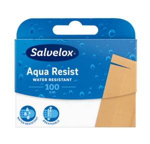 Salvelox Aqua Resist, 100 cm. - Orkla