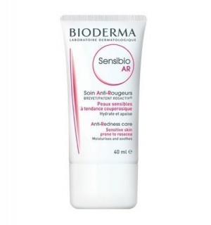Sensibio AR, 40 ml. - Bioderma