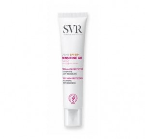 Sensifine AR Crema SPF 50+, 40ml. - SVR