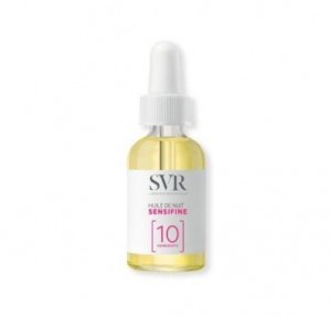Sensifine Aceite de Noche [10], 30 ml. - SVR