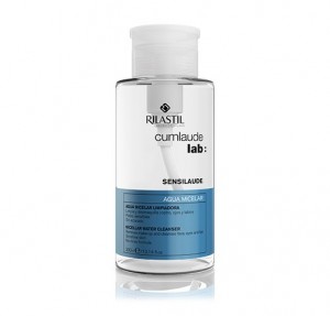 Sensilaude Agua Micelar, 300 ml. - Cumlaude