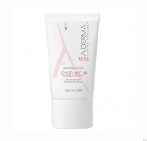Sensiphase Crema Anti-Rojeces, 40 ml. - A-Derma