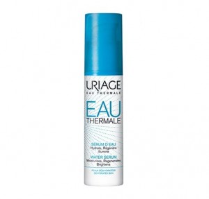 Serum De Agua, 30 ml. - Uriage