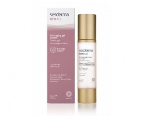 RETI-AGE Crema-Gel Facial, 50 ml. - Sesderma