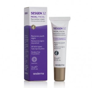 Sesgen 32 Contorno de Ojos, 15 ml. - Sesderma