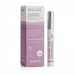 Seslash Serum Pestañas y Cejas, 5 ml. - Sesderma