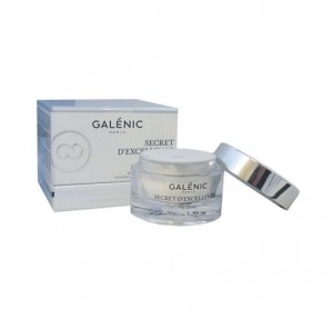 Secret D`Excellence La Crema 50 ml. - Galenic