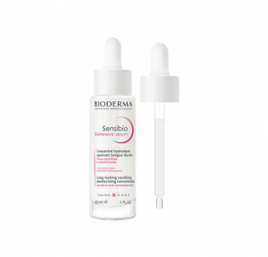Sensibio Defensive serum, 30 ml. - Bioderma