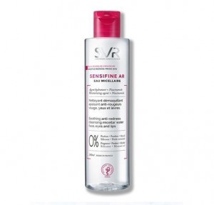 Sensifine AR Agua Micelar, 400 ml. - SVR