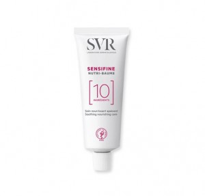 Sensifine Nutri-Baume [10], 40 ml. - SVR