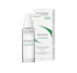 Sensinol Serum Calmante Fisioprotector, 30 ml. - Ducray