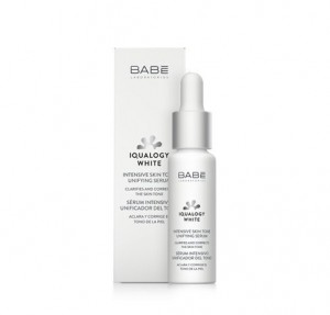 Serum Intensivo Unificador del Tono, 30 ml. - BABE