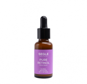 Pure Retinol Serum, 30 ml.- Segle Clinical