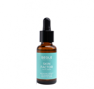 Skin Factor Sérum Facial Regenerador Antipolución, 30 ml. - Segle Clinical